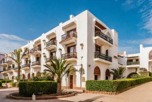 agadir nowotch agence immobiliere