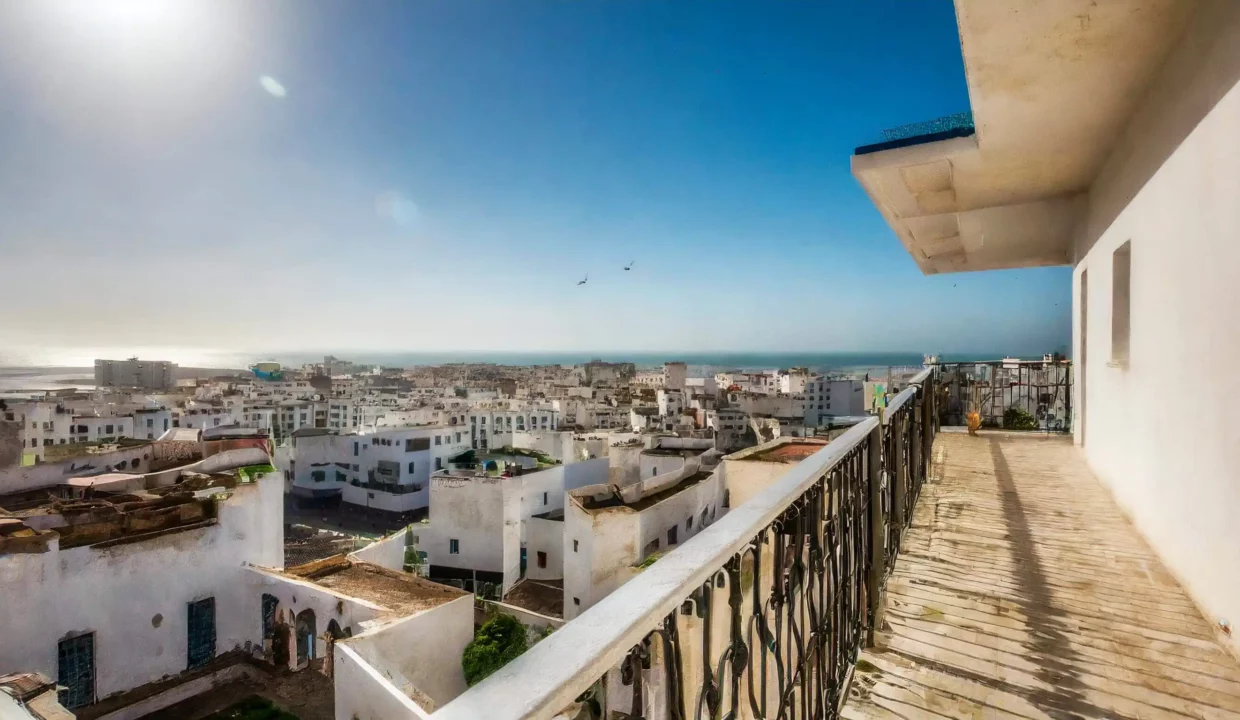 agadir nowotch agence immobiliere