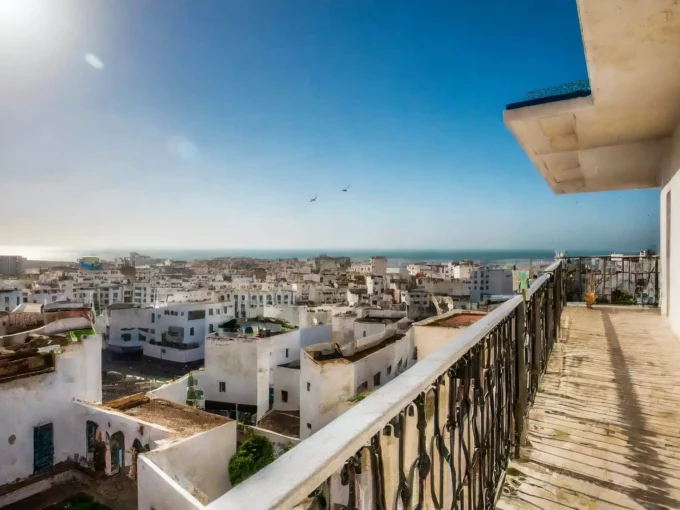 agadir nowotch agence immobiliere