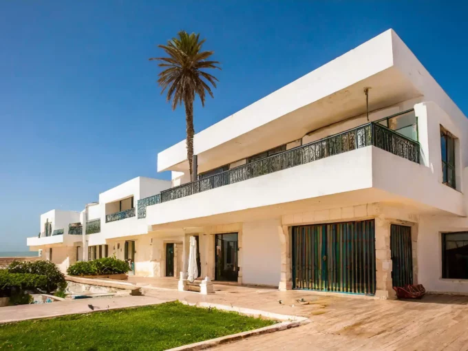 agadir nowotch agence immobiliere