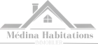 Médina Habitations Immobilier